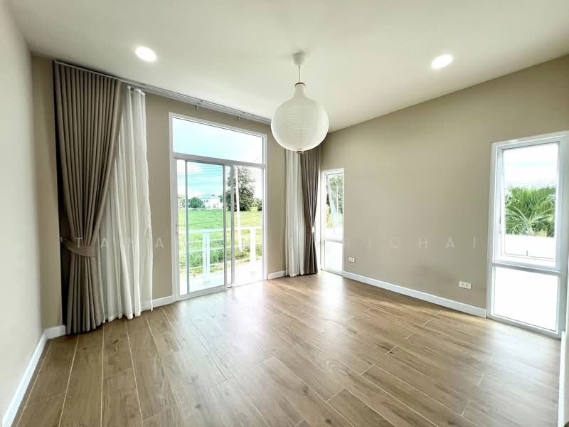 For Sale - Natheekarn Park View, Chon Buri (Pattaya)