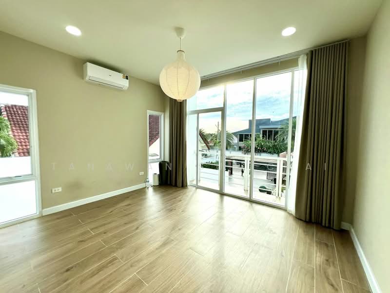 ขาย - Natheekarn Park View : นทีกานต์ ปาร์ค วิว, ชลบุรี