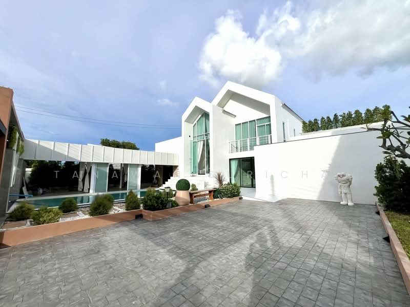 For Sale - Natheekarn Park View, Chon Buri (Pattaya)