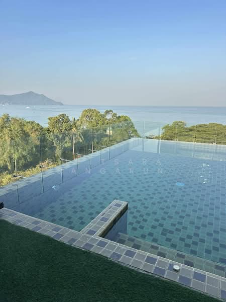 De Amber Condo, Chon Buri (Pattaya), Na Chom Thian, Sattahip, Chon Buri (Pattaya), 1 Bedroom, 46 sqm, Condo For Rent, by Supitsara  Sangarun, 500268087 - DDproperty.com