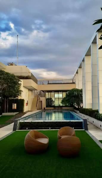 Notting Hill Laemchabang-Sriracha, Chon Buri (Pattaya), Opposite Kasetsart University, Thung Suk La, Si Racha, Chon Buri (Pattaya), 1 Bedroom, 28 sqm, Condo For Sale, by Phonphen Tangphong, 500268088 - DDproperty.com