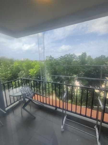 My Style Hua Hin 102, Prachuap Khiri Khan, Soi Hua Hin 102, Nong Kae, Hua Hin, Prachuap Khiri Khan, 2 Bedrooms, 65 sqm, Condo For Rent, by Phonphen Tangphong, 500268090 - DDproperty.com