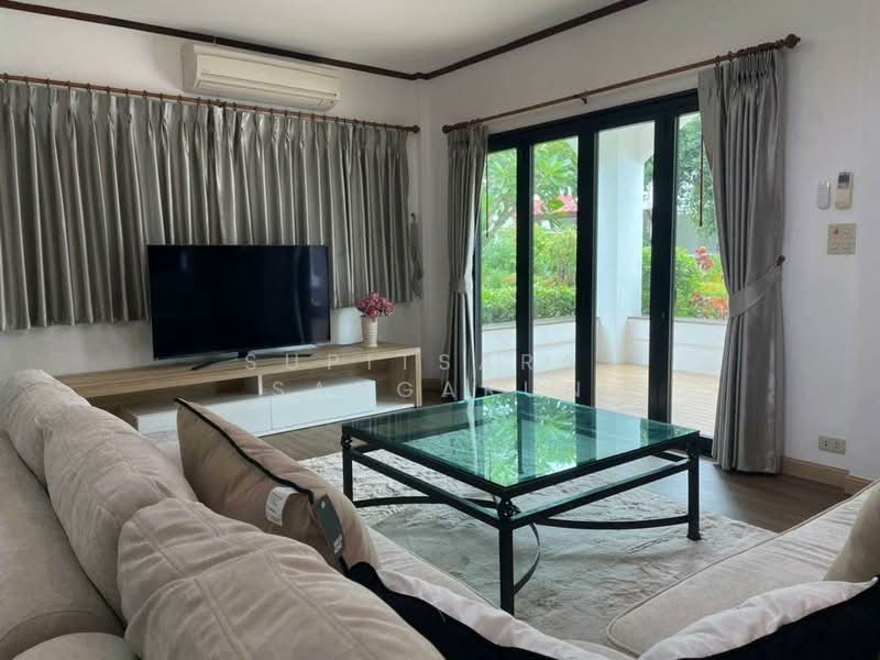 บ้าน 3-ห้องนอน, ชลบุรี, นาเกลือ, บางละมุง, ชลบุรี, 300 ตร.ม., บ้านเดี่ยว ให้เช่า, โดย Supitsara  Sangarun, 500268091 - DDproperty.com