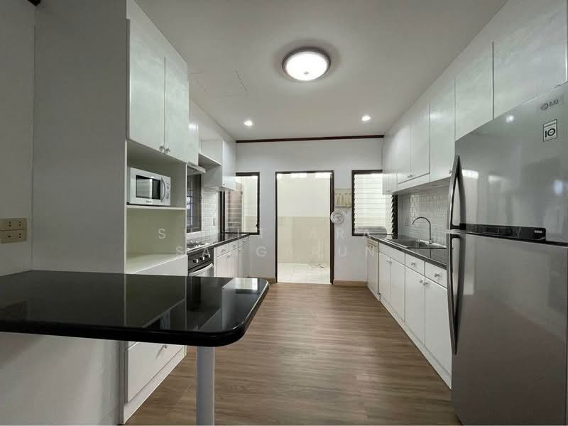 3-BR House, Chon Buri (Pattaya), Na Kloe, Bang Lamung (Pattaya), Chon Buri (Pattaya), 3 Bedrooms, 300 sqm, Single Detached House For Rent, by Supitsara  Sangarun, 500268091 - DDproperty.com