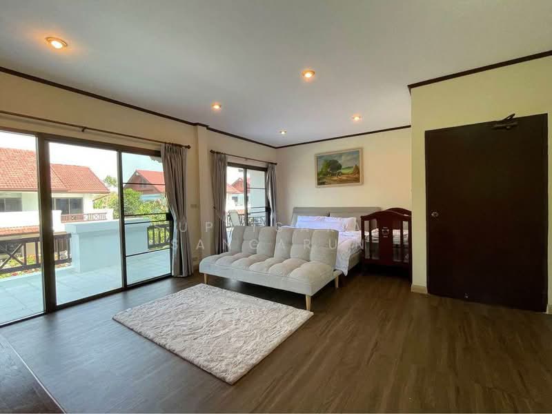 บ้าน 3-ห้องนอน, ชลบุรี, นาเกลือ, บางละมุง, ชลบุรี, 300 ตร.ม., บ้านเดี่ยว ให้เช่า, โดย Supitsara  Sangarun, 500268091 - DDproperty.com