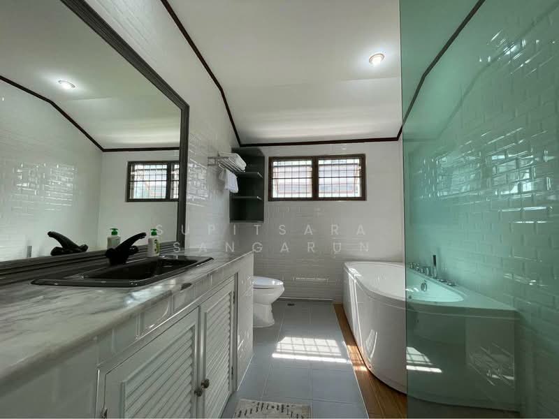 บ้าน 3-ห้องนอน, ชลบุรี, นาเกลือ, บางละมุง, ชลบุรี, 300 ตร.ม., บ้านเดี่ยว ให้เช่า, โดย Supitsara  Sangarun, 500268091 - DDproperty.com