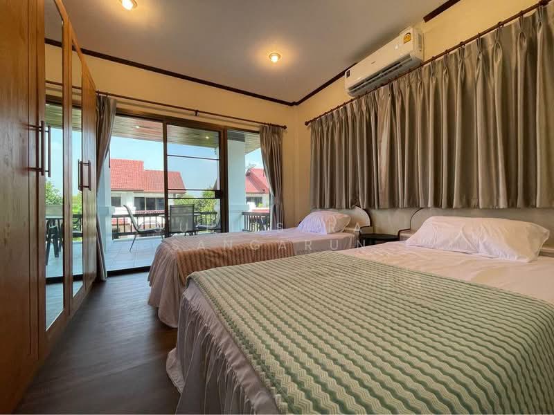 บ้าน 3-ห้องนอน, ชลบุรี, นาเกลือ, บางละมุง, ชลบุรี, 300 ตร.ม., บ้านเดี่ยว ให้เช่า, โดย Supitsara  Sangarun, 500268091 - DDproperty.com