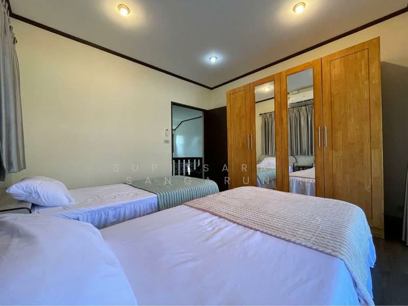 บ้าน 3-ห้องนอน, ชลบุรี, นาเกลือ, บางละมุง, ชลบุรี, 300 ตร.ม., บ้านเดี่ยว ให้เช่า, โดย Supitsara  Sangarun, 500268091 - DDproperty.com