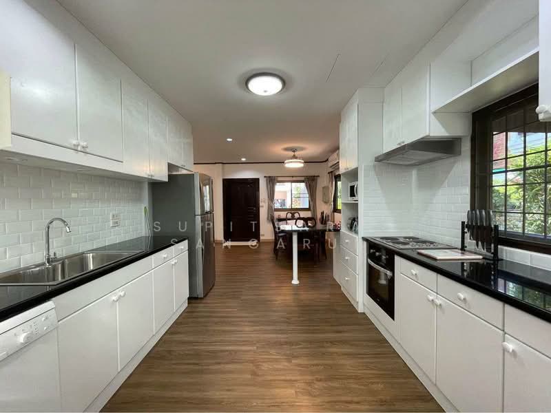 3-BR House, Chon Buri (Pattaya), Na Kloe, Bang Lamung (Pattaya), Chon Buri (Pattaya), 3 Bedrooms, 300 sqm, Single Detached House For Rent, by Supitsara  Sangarun, 500268091 - DDproperty.com