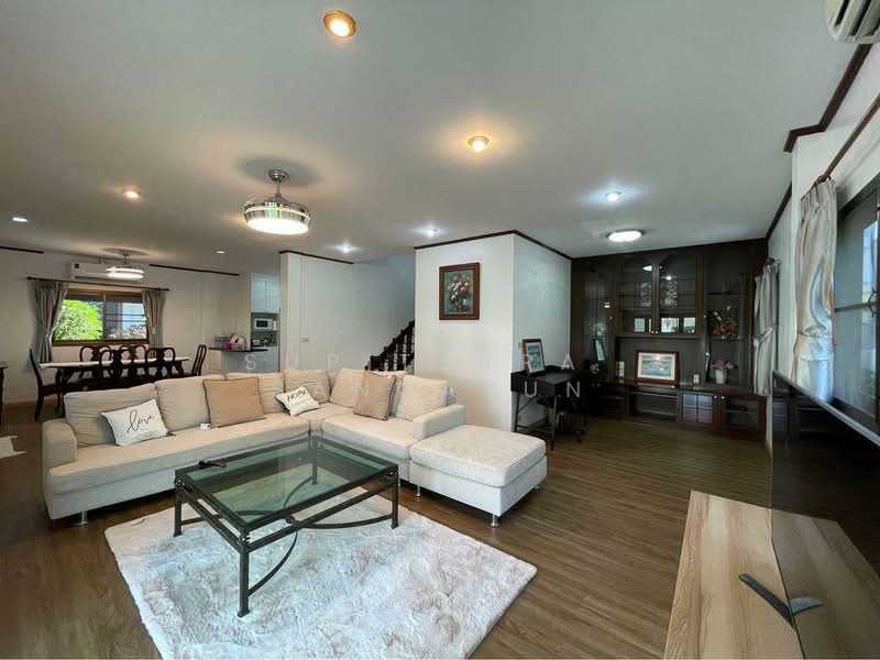 3-BR House, Chon Buri (Pattaya), Na Kloe, Bang Lamung (Pattaya), Chon Buri (Pattaya), 3 Bedrooms, 300 sqm, Single Detached House For Rent, by Supitsara  Sangarun, 500268091 - DDproperty.com