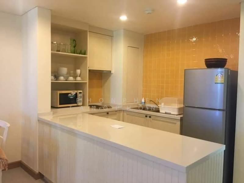 Mykonos Huahin, Prachuap Khiri Khan, 75-1 Petchkasem, Hua Hin, Hua Hin, Prachuap Khiri Khan, 1 Bedroom, 70 sqm, Condo For Rent, by Phonphen Tangphong, 500268092 - DDproperty.com