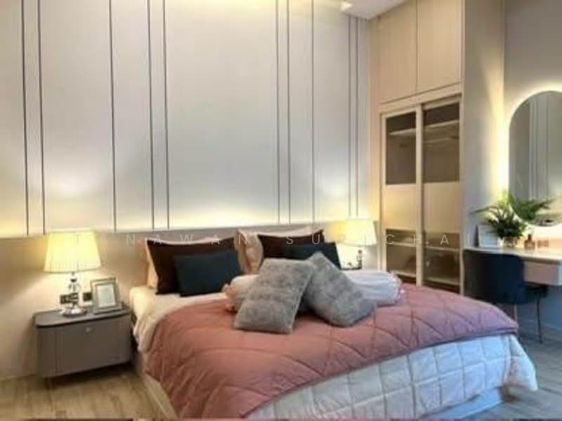 3-BR House, Chon Buri (Pattaya), Nong Pru, Bang Lamung (Pattaya), Chon Buri (Pattaya), 3 Bedrooms, 492 sqm, Single Detached House For Sale, by Tanawan Surichai, 500268093 - DDproperty.com