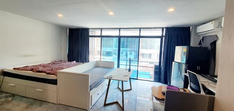 Rangsit University dormitory, Pathum Thani., Pathum Thani, Lak Hok, Muang Pathum Thani, Pathum Thani, , 1,000 sqm, Business For Sale, by อุมาพร นิเวศบวรชัย, 500268094 - DDproperty.com