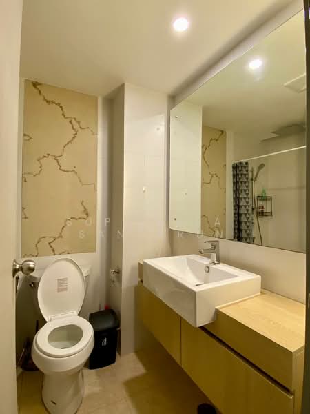 Atlantis Condo Resort, Chon Buri (Pattaya), Jomtien Sai 1 Road, Bang Lamung, Bang Lamung (Pattaya), Chon Buri (Pattaya), 2 Bedrooms, 76 sqm, Condo For Sale, by Supitsara  Sangarun, 500268095 - DDproperty.com
