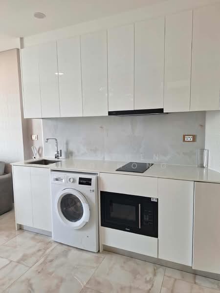 Copacabana Beach Jomtien, Chon Buri (Pattaya), Jomtien Sai Song Rd, Nong Pru, Bang Lamung (Pattaya), Chon Buri (Pattaya), 1 Bedroom, 40 sqm, Condo For Rent, by Phonphen Tangphong, 500268096 - DDproperty.com