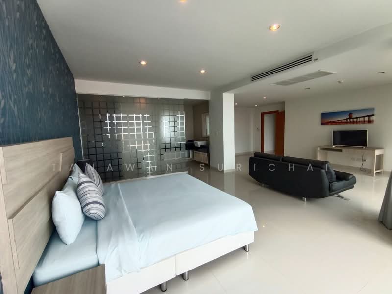 Wyndham Jomtien Pattaya, Chon Buri (Pattaya), Nong Pru, Bang Lamung (Pattaya), Chon Buri (Pattaya), 4 Bedrooms, 310 sqm, Condo For Sale, by Tanawan Surichai, 500268097 - DDproperty.com