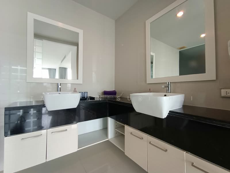 Wyndham Jomtien Pattaya, Chon Buri (Pattaya), Nong Pru, Bang Lamung (Pattaya), Chon Buri (Pattaya), 4 Bedrooms, 310 sqm, Condo For Sale, by Tanawan Surichai, 500268097 - DDproperty.com