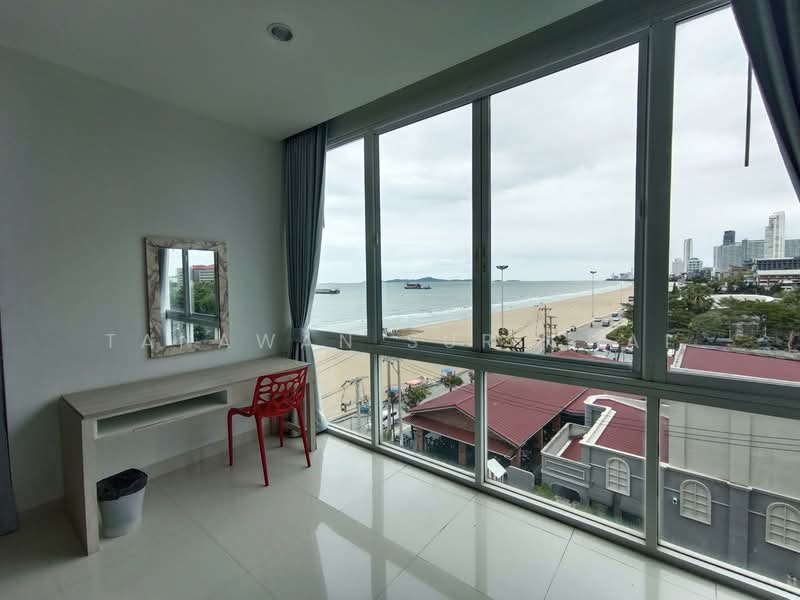 Wyndham Jomtien Pattaya : วินด์แฮม จอมเทียน พัทยา, ชลบุรี, หนองปรือ, บางละมุง, ชลบุรี, 310 ตร.ม., คอนโด ขาย, โดย Tanawan Surichai, 500268097 - DDproperty.com
