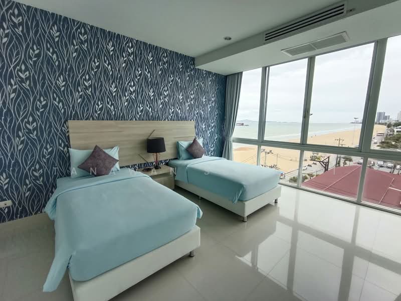 Wyndham Jomtien Pattaya : วินด์แฮม จอมเทียน พัทยา, ชลบุรี, หนองปรือ, บางละมุง, ชลบุรี, 310 ตร.ม., คอนโด ขาย, โดย Tanawan Surichai, 500268097 - DDproperty.com
