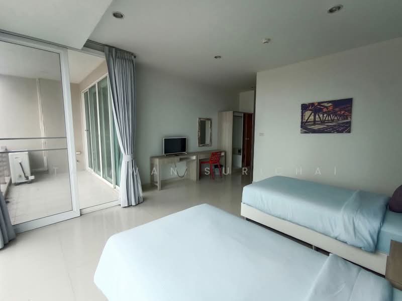 Wyndham Jomtien Pattaya, Chon Buri (Pattaya), Nong Pru, Bang Lamung (Pattaya), Chon Buri (Pattaya), 4 Bedrooms, 310 sqm, Condo For Sale, by Tanawan Surichai, 500268097 - DDproperty.com