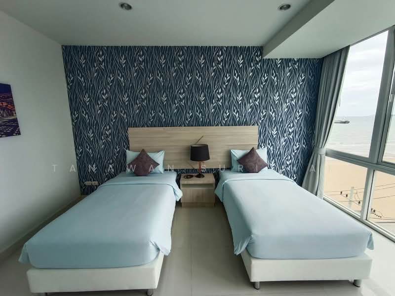 Wyndham Jomtien Pattaya : วินด์แฮม จอมเทียน พัทยา, ชลบุรี, หนองปรือ, บางละมุง, ชลบุรี, 310 ตร.ม., คอนโด ขาย, โดย Tanawan Surichai, 500268097 - DDproperty.com