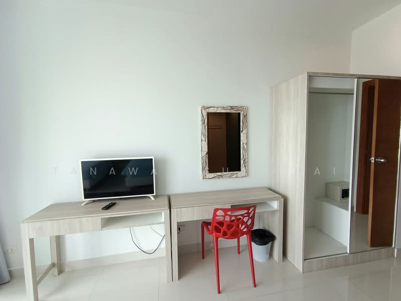 Wyndham Jomtien Pattaya : วินด์แฮม จอมเทียน พัทยา, ชลบุรี, หนองปรือ, บางละมุง, ชลบุรี, 310 ตร.ม., คอนโด ขาย, โดย Tanawan Surichai, 500268097 - DDproperty.com