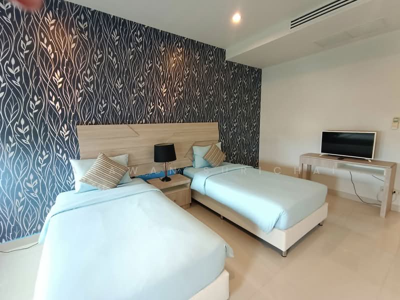 Wyndham Jomtien Pattaya : วินด์แฮม จอมเทียน พัทยา, ชลบุรี, หนองปรือ, บางละมุง, ชลบุรี, 310 ตร.ม., คอนโด ขาย, โดย Tanawan Surichai, 500268097 - DDproperty.com