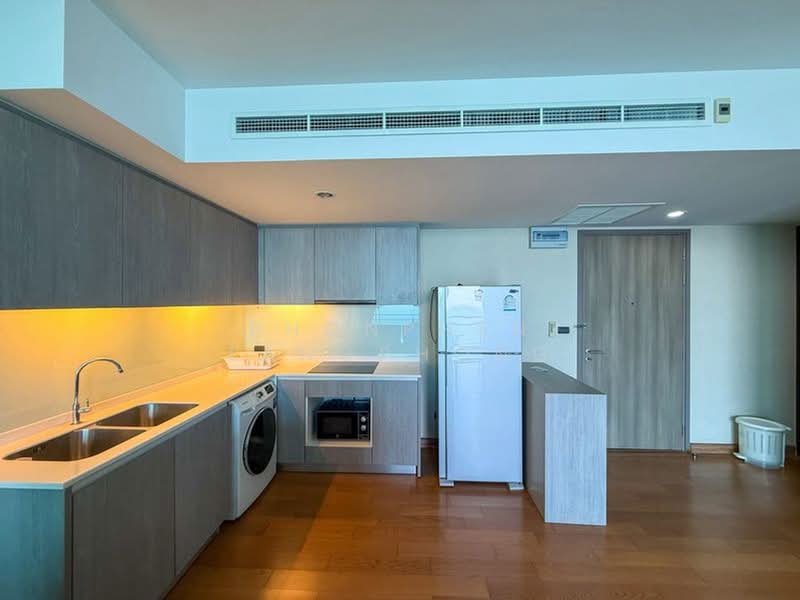 Marina Bayfront Sriracha, Chon Buri (Pattaya), 212 Jerm Jom Phon Road, Si Racha, Si Racha, Chon Buri (Pattaya), 2 Bedrooms, 87 sqm, Condo For Rent, by Phonphen Tangphong, 500268098 - DDproperty.com