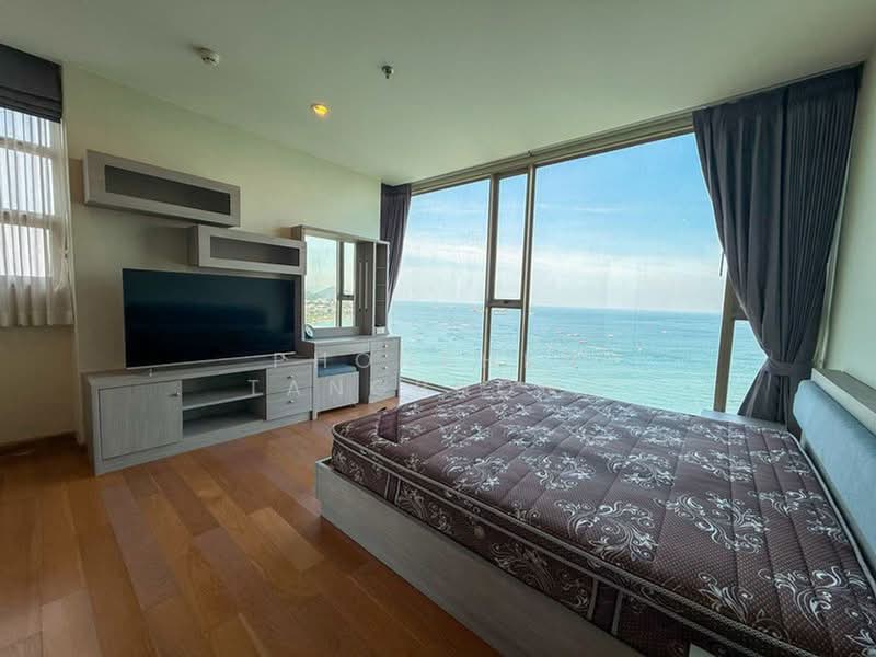 Marina Bayfront Sriracha : มาริน่า เบย์ฟร้อนท์ ศรีราชา, ชลบุรี, 212 ถ.เจิมจอมพล, ศรีราชา, ศรีราชา, ชลบุรี, 87 ตร.ม., คอนโด ให้เช่า, โดย Phonphen Tangphong, 500268098 - DDproperty.com