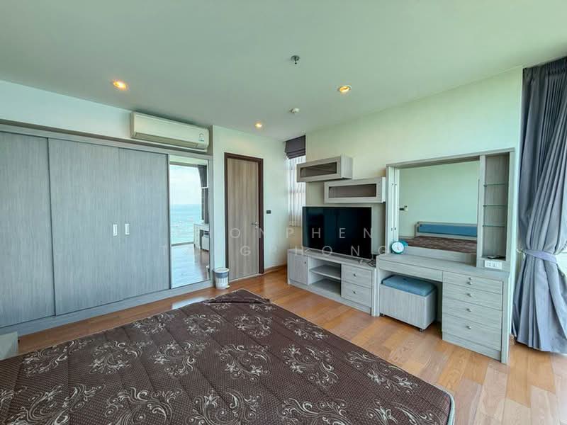 Marina Bayfront Sriracha : มาริน่า เบย์ฟร้อนท์ ศรีราชา, ชลบุรี, 212 ถ.เจิมจอมพล, ศรีราชา, ศรีราชา, ชลบุรี, 87 ตร.ม., คอนโด ให้เช่า, โดย Phonphen Tangphong, 500268098 - DDproperty.com