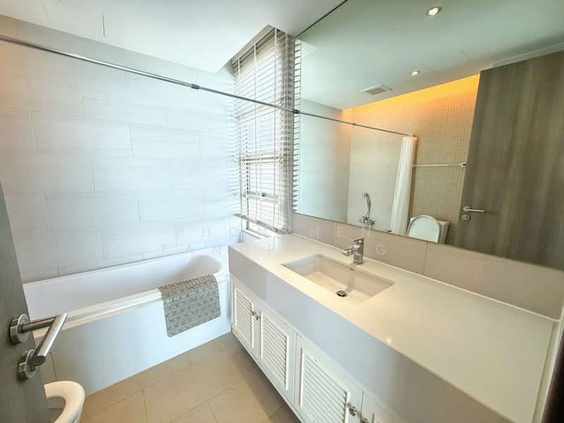 Marina Bayfront Sriracha, Chon Buri (Pattaya), 212 Jerm Jom Phon Road, Si Racha, Si Racha, Chon Buri (Pattaya), 2 Bedrooms, 87 sqm, Condo For Rent, by Phonphen Tangphong, 500268098 - DDproperty.com