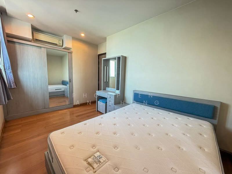 Marina Bayfront Sriracha, Chon Buri (Pattaya), 212 Jerm Jom Phon Road, Si Racha, Si Racha, Chon Buri (Pattaya), 2 Bedrooms, 87 sqm, Condo For Rent, by Phonphen Tangphong, 500268098 - DDproperty.com