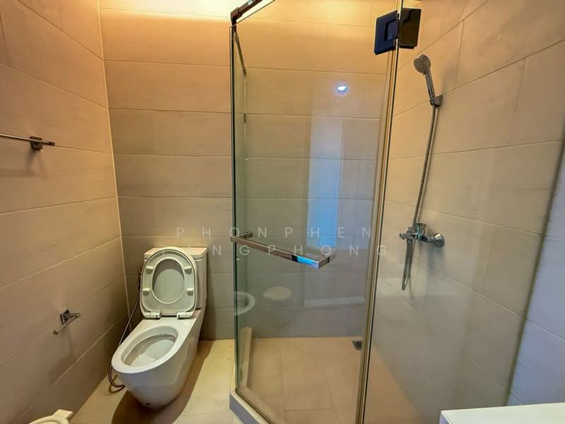 Marina Bayfront Sriracha : มาริน่า เบย์ฟร้อนท์ ศรีราชา, ชลบุรี, 212 ถ.เจิมจอมพล, ศรีราชา, ศรีราชา, ชลบุรี, 87 ตร.ม., คอนโด ให้เช่า, โดย Phonphen Tangphong, 500268098 - DDproperty.com