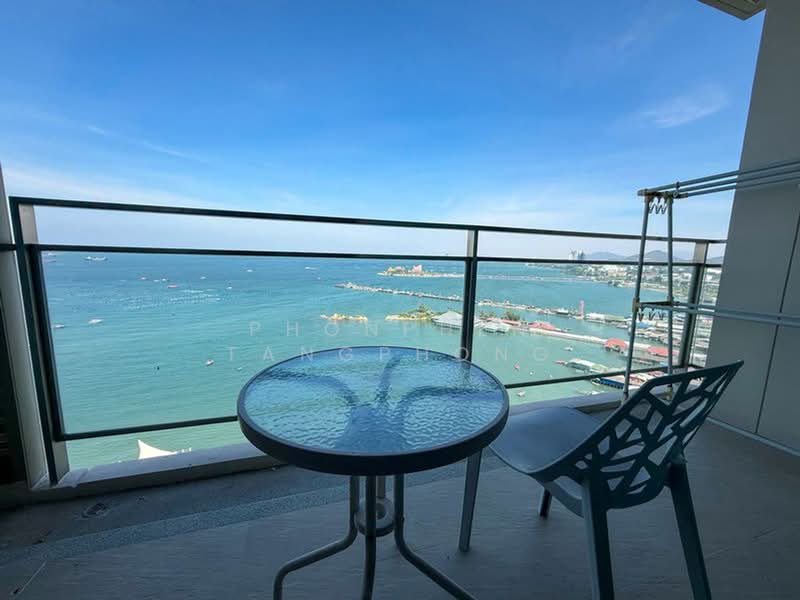 Marina Bayfront Sriracha : มาริน่า เบย์ฟร้อนท์ ศรีราชา, ชลบุรี, 212 ถ.เจิมจอมพล, ศรีราชา, ศรีราชา, ชลบุรี, 87 ตร.ม., คอนโด ให้เช่า, โดย Phonphen Tangphong, 500268098 - DDproperty.com