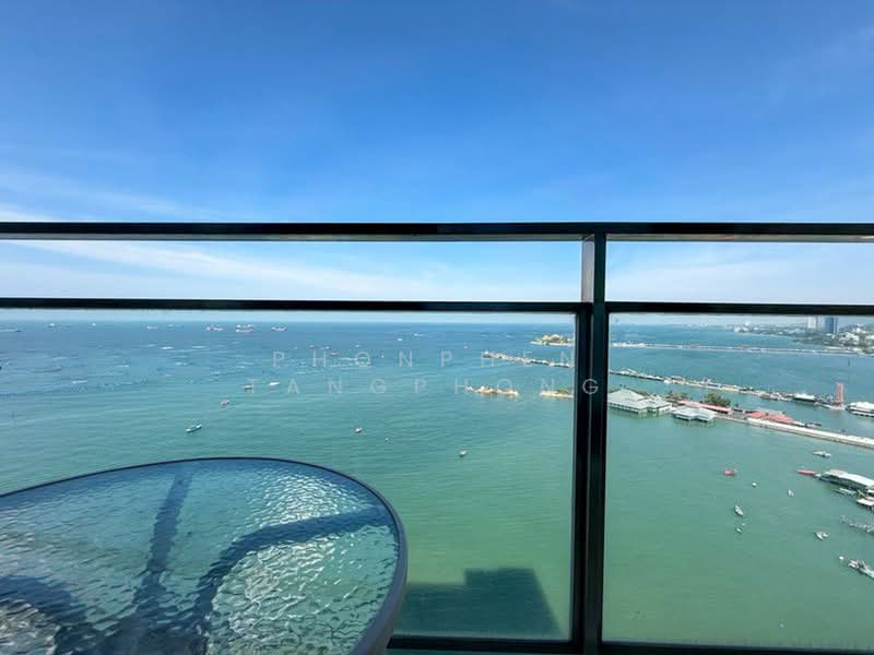 Marina Bayfront Sriracha : มาริน่า เบย์ฟร้อนท์ ศรีราชา, ชลบุรี, 212 ถ.เจิมจอมพล, ศรีราชา, ศรีราชา, ชลบุรี, 87 ตร.ม., คอนโด ให้เช่า, โดย Phonphen Tangphong, 500268098 - DDproperty.com