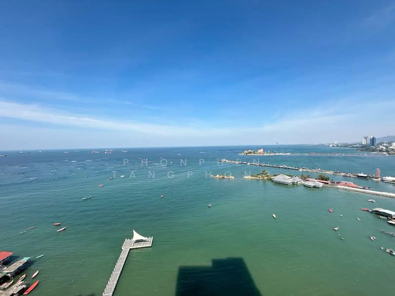 Marina Bayfront Sriracha, Chon Buri (Pattaya), 212 Jerm Jom Phon Road, Si Racha, Si Racha, Chon Buri (Pattaya), 2 Bedrooms, 87 sqm, Condo For Rent, by Phonphen Tangphong, 500268098 - DDproperty.com