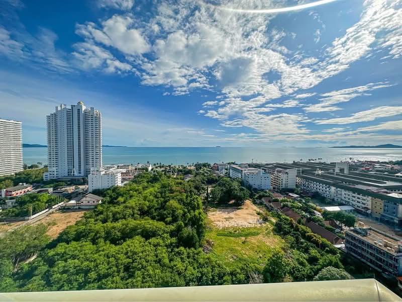 The Riviera Jomtien : เดอะ ริเวียร่า จอมเทียน, ชลบุรี, ถนนพัทยาสาย 2, หนองปรือ, บางละมุง, ชลบุรี, 27 ตร.ม., คอนโด ขาย, โดย Tanawan Surichai, 500268100 - DDproperty.com
