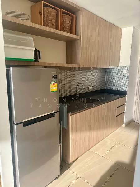 Zire Wongamat, Chon Buri (Pattaya), 456 Soi Naklua 18, Na Kloe, Bang Lamung (Pattaya), Chon Buri (Pattaya), Studio, 39 sqm, Condo For Rent, by Phonphen Tangphong, 500268101 - DDproperty.com