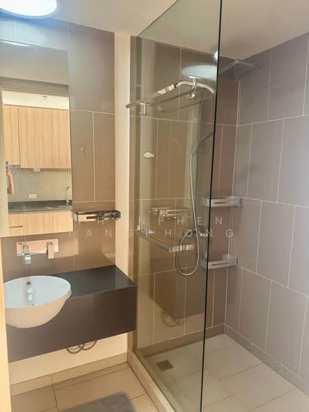 Zire Wongamat, Chon Buri (Pattaya), 456 Soi Naklua 18, Na Kloe, Bang Lamung (Pattaya), Chon Buri (Pattaya), Studio, 39 sqm, Condo For Rent, by Phonphen Tangphong, 500268101 - DDproperty.com