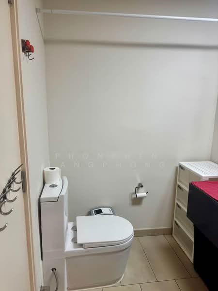 Zire Wongamat, Chon Buri (Pattaya), 456 Soi Naklua 18, Na Kloe, Bang Lamung (Pattaya), Chon Buri (Pattaya), Studio, 39 sqm, Condo For Rent, by Phonphen Tangphong, 500268101 - DDproperty.com