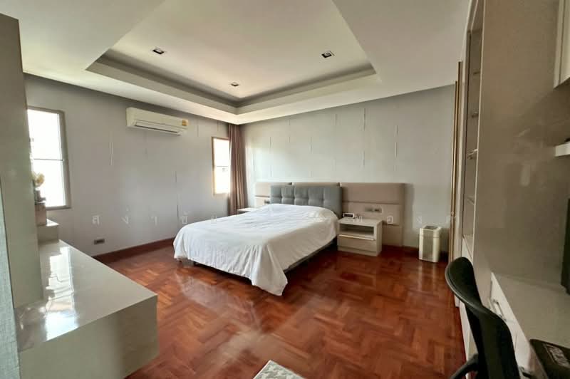Laddarom Ekkamai-Ramintra : ลัดดารมย์ เอกมัย-รามอินทรา, กรุงเทพ, ถนนเกษตร-นวมินทร์, นวลจันทร์, บึงกุ่ม, กรุงเทพ, 350 ตร.ม., บ้านเดี่ยว ขาย, โดย สง่าชัย ไทรทองคำ, 500268102 - DDproperty.com