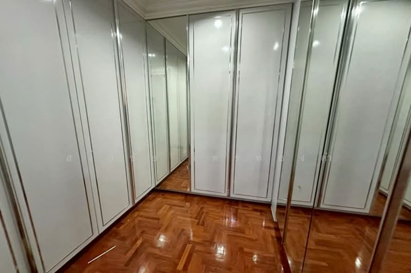 Laddarom Ekkamai-Ramintra : ลัดดารมย์ เอกมัย-รามอินทรา, กรุงเทพ, ถนนเกษตร-นวมินทร์, นวลจันทร์, บึงกุ่ม, กรุงเทพ, 350 ตร.ม., บ้านเดี่ยว ขาย, โดย สง่าชัย ไทรทองคำ, 500268102 - DDproperty.com