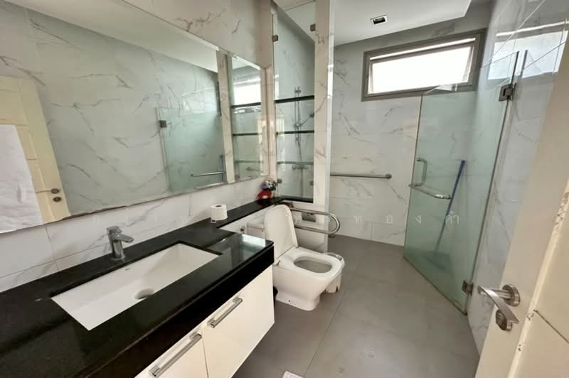 Laddarom Ekkamai-Ramintra, Bangkok, Kaset-Nawamin Road, Nuan Chan, Bueng Kum, Bangkok, 6 Bedrooms, 350 sqm, Single Detached House For Sale, by สง่าชัย ไทรทองคำ, 500268102 - DDproperty.com