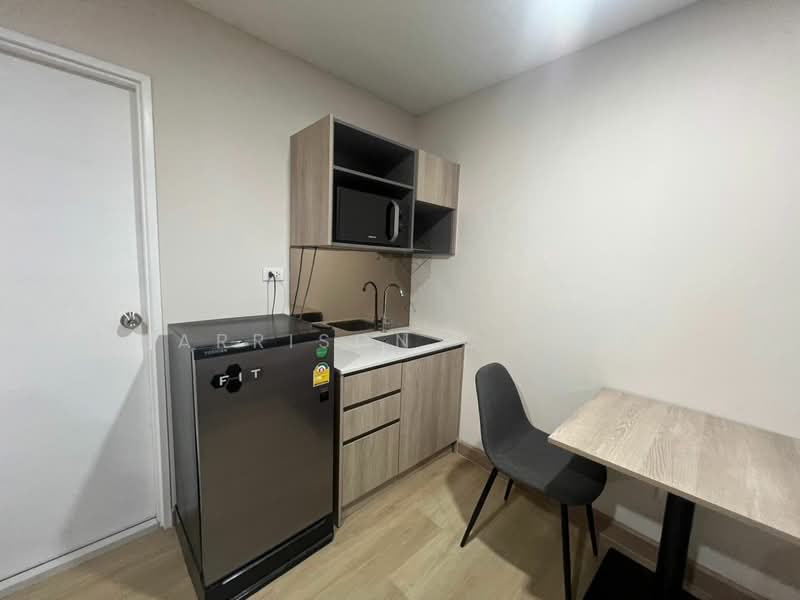 The Indeed Condo Amata, Chon Buri (Pattaya), Wiboon Thammarak Road, Nong Mai Daeng, Muang Chon Buri, Chon Buri (Pattaya), 1 Bedroom, 28 sqm, Condo For Sale, by Harrison Chong, 500268104 - DDproperty.com