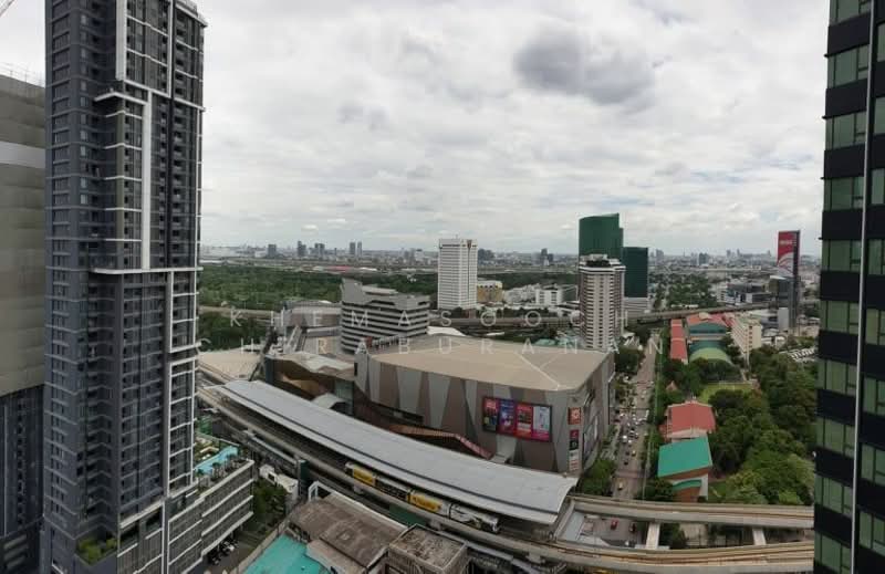 Life Ladprao : ไลฟ์ ลาดพร้าว, กรุงเทพ, 992 ถนนลาดพร้าว, จอมพล, จตุจักร, กรุงเทพ, 26 ตร.ม., คอนโด ให้เช่า, โดย Khemasooch Chiraburanan, 500268105 - DDproperty.com