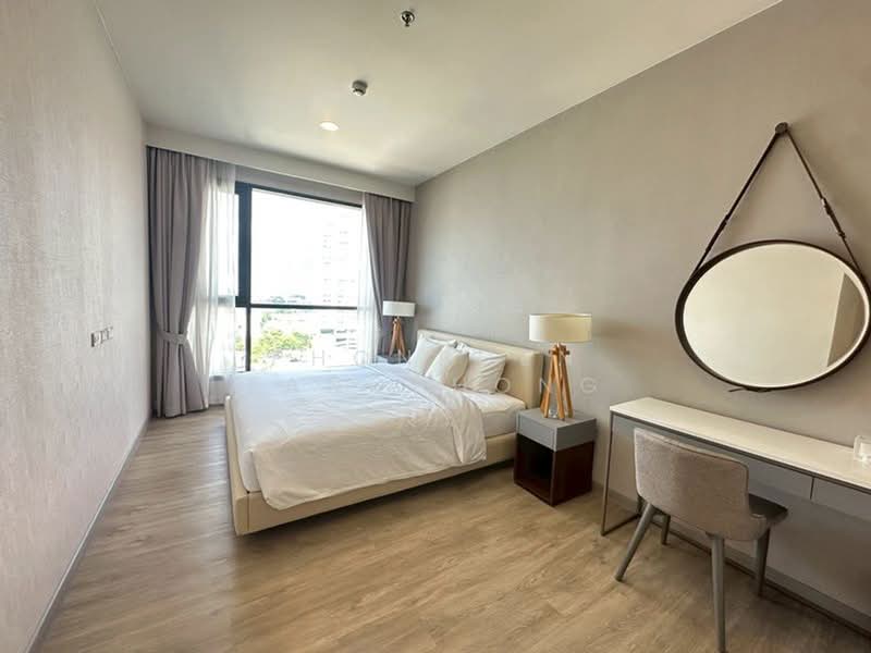 Keen Centre Sriracha, Chon Buri (Pattaya), 95/5 Sukhumvit Rd, Si Racha, Si Racha, Chon Buri (Pattaya), 2 Bedrooms, 67 sqm, Condo For Rent, by Phonphen Tangphong, 500268107 - DDproperty.com