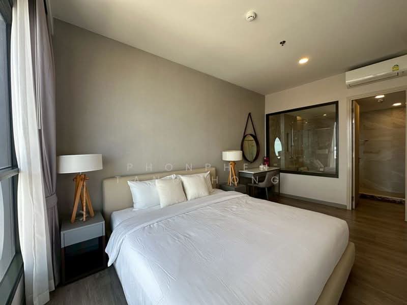 Keen Centre Sriracha, Chon Buri (Pattaya), 95/5 Sukhumvit Rd, Si Racha, Si Racha, Chon Buri (Pattaya), 2 Bedrooms, 67 sqm, Condo For Rent, by Phonphen Tangphong, 500268107 - DDproperty.com