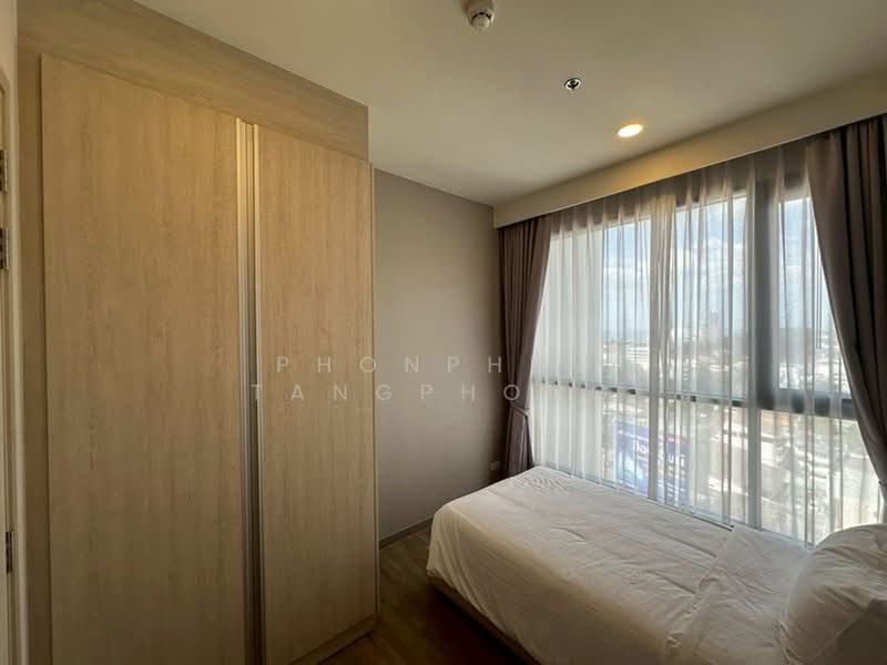 Keen Centre Sriracha, Chon Buri (Pattaya), 95/5 Sukhumvit Rd, Si Racha, Si Racha, Chon Buri (Pattaya), 2 Bedrooms, 67 sqm, Condo For Rent, by Phonphen Tangphong, 500268107 - DDproperty.com