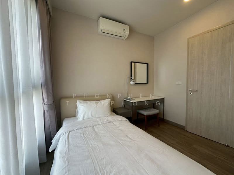 Keen Centre Sriracha, Chon Buri (Pattaya), 95/5 Sukhumvit Rd, Si Racha, Si Racha, Chon Buri (Pattaya), 2 Bedrooms, 67 sqm, Condo For Rent, by Phonphen Tangphong, 500268107 - DDproperty.com
