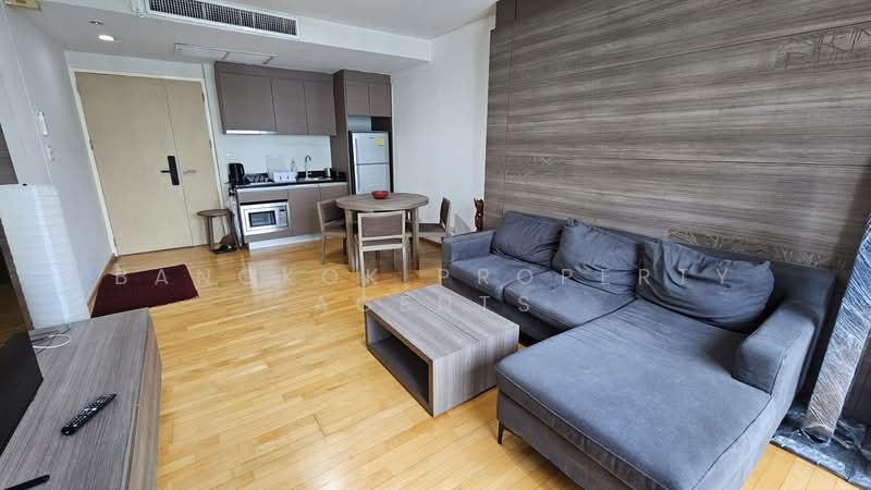 Issara @ 42 Sukhumvit, Bangkok, Soi Sukhumvit 42, Phra Kanong, Khlong Toei, Bangkok, 2 Bedrooms, 79 sqm, Condo For Rent, by BANGKOK PROPERTY AGENTS, 500268108 - DDproperty.com